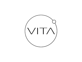 VITA logo design by Coolwanz