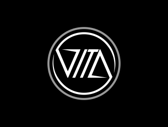 VITA logo design by AisRafa