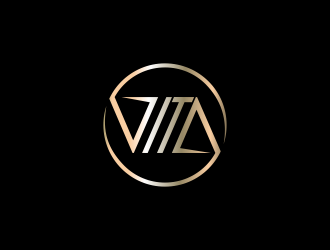 VITA logo design by AisRafa