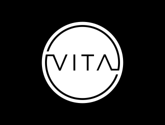 VITA logo design by checx