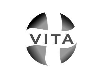 VITA logo design by mindstree