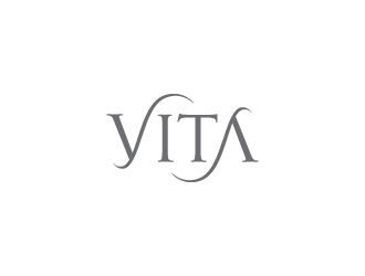 VITA logo design by Andri