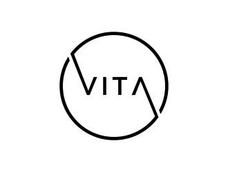 VITA logo design by ammad