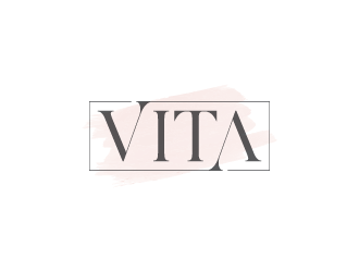 VITA logo design by Andri
