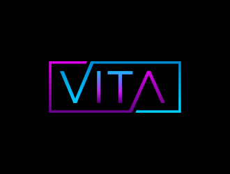 VITA logo design by done