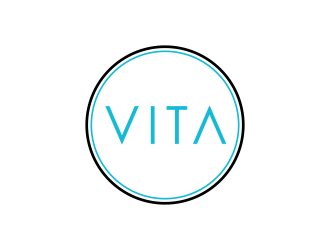 VITA logo design by ammad