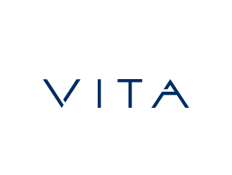 VITA logo design by bluespix