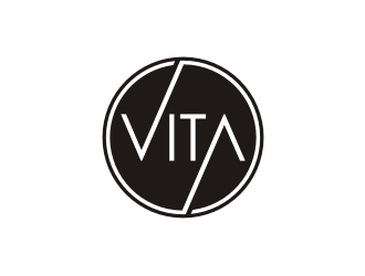 VITA logo design by blessings