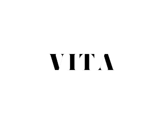 VITA logo design by FirmanGibran