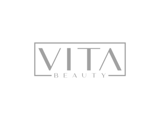 VITA logo design by FirmanGibran