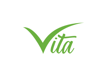 VITA logo design by rdbentar