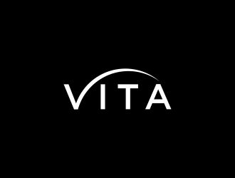 VITA logo design by Orino