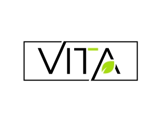 VITA logo design by kgcreative