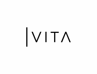VITA logo design by Editor