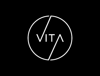 VITA logo design by BrainStorming