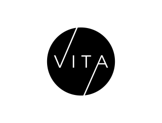 VITA logo design by Orino