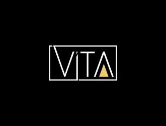 VITA logo design by aryamaity