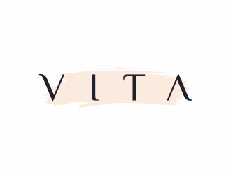 VITA logo design by goblin