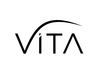 VITA logo design by nurul_rizkon