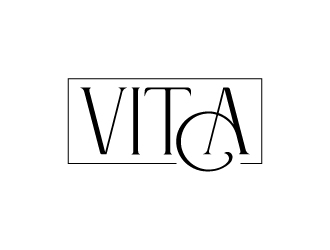 VITA logo design by twomindz