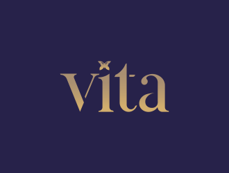 VITA logo design by MCXL