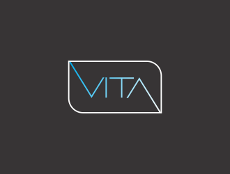 VITA logo design by kanal