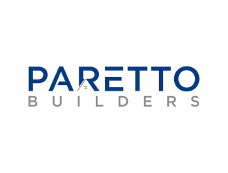 Paretto Builders logo design by ammad