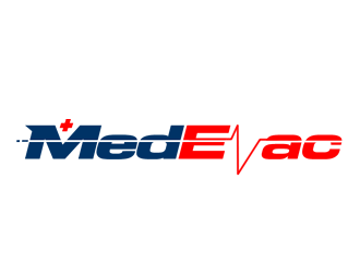 MedEvac logo design by Coolwanz