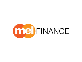 MEI Finance logo design by denfransko