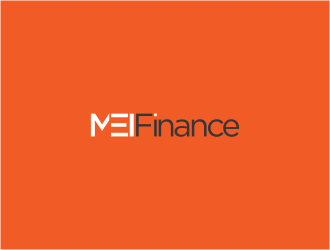 MEI Finance logo design by FloVal