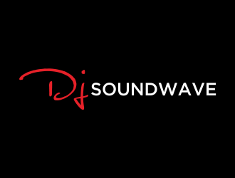 Dj Soundwave logo design by afra_art