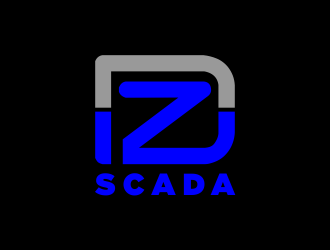 zdSCADA logo design by ncep