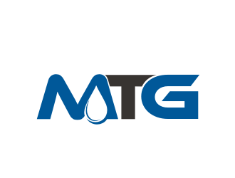 MTG logo design by BintangDesign