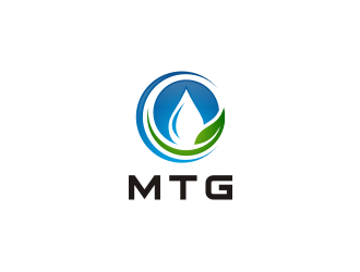 MTG logo design by Zeratu