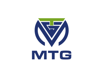 MTG logo design by mbamboex