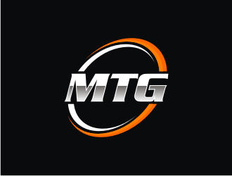 MTG logo design by Zeratu