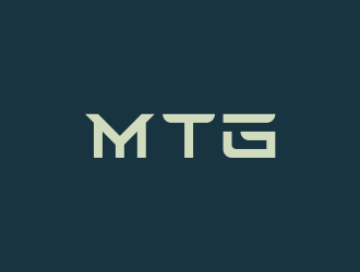 MTG logo design by goblin