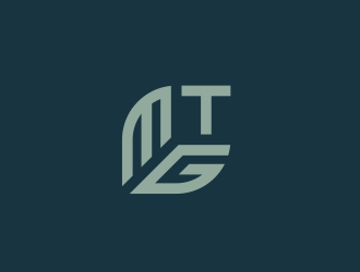 MTG logo design by goblin