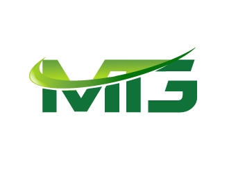 MTG logo design by Suvendu