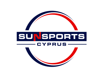 SUNSPORTS Cyprus logo design by nurul_rizkon