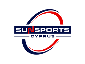 SUNSPORTS Cyprus logo design by nurul_rizkon