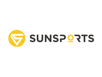 SUNSPORTS Cyprus logo design by BintangDesign