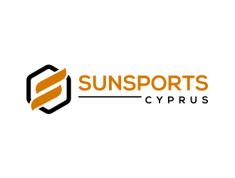 SUNSPORTS Cyprus logo design by cintoko
