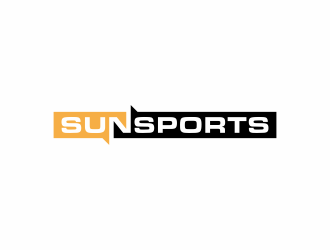 SUNSPORTS Cyprus logo design by Editor