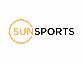 SUNSPORTS Cyprus logo design by Editor