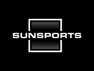 SUNSPORTS Cyprus logo design by Editor