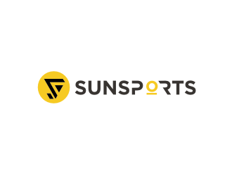 SUNSPORTS Cyprus logo design by BintangDesign