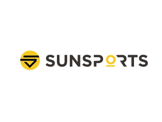 SUNSPORTS Cyprus logo design by BintangDesign