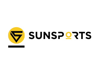 SUNSPORTS Cyprus logo design by BintangDesign