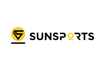SUNSPORTS Cyprus logo design by BintangDesign